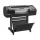 Plotter HP T0B52A DesignJet Z2600 24-in PostScript Color 2400x1200 dpi USB Ethernet