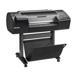 Plotter HP T0B52A DesignJet Z2600 24-in PostScript Color 2400x1200 dpi USB Ethernet