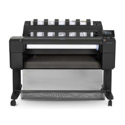 Plotter HP L2Y21A DesignJet T930 914-mm Color 2400x1200 dpi Ethernet USB