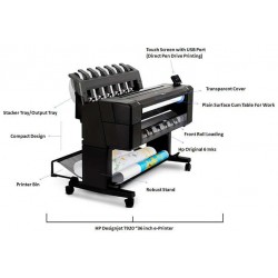 Plotter HP L2Y22A DesignJet T930 914-mm PostScript 36\