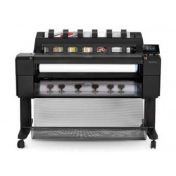 Plotter HP L2Y24A DesignJet T1530 914-mm PostScript 36" Color 2400x1200 ppp Ethernet USB