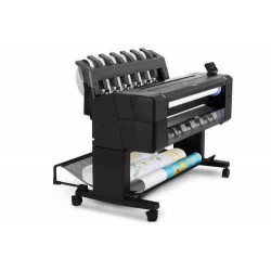 Plotter HP L2Y24A DesignJet T1530 914-mm PostScript 36" Color 2400x1200 ppp Ethernet USB