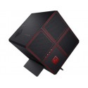 Desktop Gamer HP 900-001LAMAY Omen 900 Ci7 6700 32G 3TB + 256GB SSD GTX 1080 8GB W10