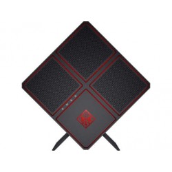 Desktop Gamer HP 900-001LAMAY Omen 900 Ci7 6700 32G 3TB + 256GB SSD GTX 1080 8GB W10