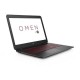 Laptop Gamer HP X6X81LA Omen 17-W101LA Ci7 6700 16GB 1TB + 256GB SSD 17.3" GTX 1070 W10 Home