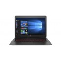Laptop Gamer HP X6X81LA Omen 17-W101LA Ci7 6700 16GB 1TB + 256GB SSD 17.3" GTX 1070 W10 Home
