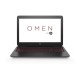 Laptop Gamer HP V7R99LA Omen 15-AX002LA Ci7 6700 16GB - 1TB + 128GB SSD 15.6" NVIDIA GeForce GTX 960 4GB W10 Home