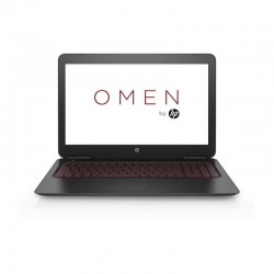 Laptop Gamer HP V7R99LA Omen 15-AX002LA Ci7 6700 16GB - 1TB + 128GB SSD 15.6" NVIDIA GeForce GTX 960 4GB W10 Home