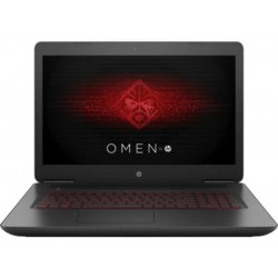 Laptop Gamer HP V7R98LA Omen 15-AX001 Ci5 6300 8GB 1TB 15.6" GTX 960 4GB W10 Home