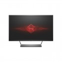 Monitor HP W9S97AA OMEN32 Wide Quad HD 2560x1440 LED 32" HDMI DisplayPort