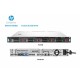 Servidor HPE 830011 ProLiant DL120 Gen9 Xeon E5-2603v4 6Core 15MB 8GB Ethernet