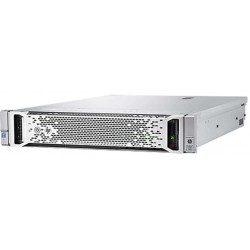 Servidor HP 869354 ProLiant DL180 Gen9 Xeon E5-2620v4 16GB RAID 550w Rack