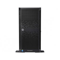 Servidor HPE 835263 ProLiant ML350 Xeon E5-2620 v4 8 Core 2.10 GHz 16 GB DDR4 SDRAM