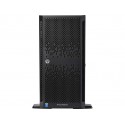 Servidor HPE 835263 ProLiant ML350 Xeon E5-2620 v4 8 Core 2.10 GHz 16 GB DDR4 SDRAM
