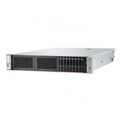 Servidor HPE 840068 ProLiant DL380 Xeon E5-2640v4 10 Core 2.40GHz 16GB Rack