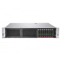 Servidor HPE 840068 ProLiant DL380 Xeon E5-2640v4 10 Core 2.40GHz 16GB Rack