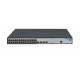 Switch HP 1920-24G-POE+ 370W JG926A Admin Capa2Y3 Lite Via Web