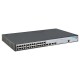 Switch HP 1920-24G-POE+ 370W JG926A Admin Capa2Y3 Lite Via Web