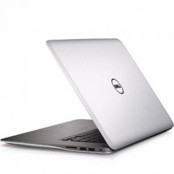 Laptop DELL XPS 9360 X9360_I7T825ISW10S Ci7 8G 256Gb Win10 Bluetooth USB 13.3" Plata