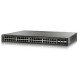 Conmutador CISCO SG500X-48-K9-NA 48 Puertos Gestionable Capa 3