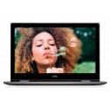 Laptop DELL Inspiron 5578 I5578_I7T81TSW10S_3D CI7-75 8G 1Tb 2EN1 TOUCH Win10 15.6"