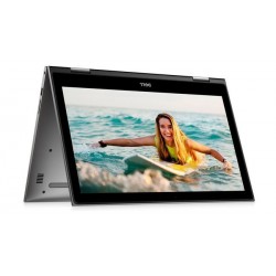 Laptop DELL Inspiron 5578 I5578_I7T81TSW10S_3D CI7-75 8G 1Tb 2EN1 TOUCH Win10 15.6"