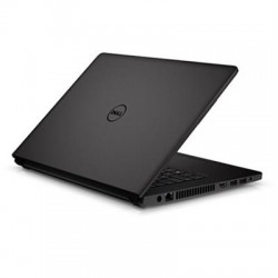 Laptop DELL Latitude 3560 P98CX Ci5-5200U 8G 1Tb Bluetooth Win10 HD 15.6" Negro