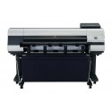Plotter CANON 0005C026AA imagePROGRAF iPF830 5 Colores 44'' 2,400x1,200 dpi USB 2.0 Ethernet.