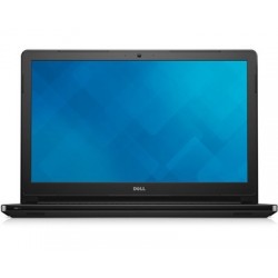 Laptop DELL Inspiron 3558 3GH69 Ci3-5015 6G 1Tb Win10 15.6"