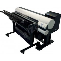 Plotter CANON 0009C018AA imagePROGRAF iPF850 5 Colores 44'' 2,400x1,200 dpi USB 2.0 Ethernet.