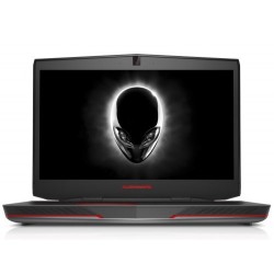 Laptop DELL Alienware A17_I781TG1070SW10S Ci7-7700 8G 1Tb GTX1070 Win10 17.3"