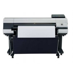 Plotter CANON 0007C002AA imagePROGRAF iPF840 5 Colores 44'' 2,400x1,200 dpi USB 2.0 Ethernet.