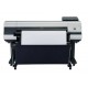 Plotter CANON 0007C002AA imagePROGRAF iPF840 5 Colores 44'' 2,400x1,200 dpi USB 2.0 Ethernet.