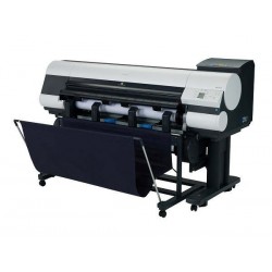 Plotter CANON 0007C002AA imagePROGRAF iPF840 5 Colores 44'' 2,400x1,200 dpi USB 2.0 Ethernet.
