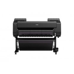Plotter CANON 1123C002AA imagePROGRAF PRO-4000S 8 Colores 44'' 2,400x1,200 dpi USB 2.0 Ethernet.