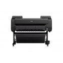Plotter CANON 1123C002AA imagePROGRAF PRO-4000S 8 Colores 44'' 2,400x1,200 dpi USB 2.0 Ethernet.