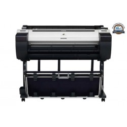 Plotter CANON 8966B002BA imagePROGRAF iPF785 5 Colores 36'' 2,400x1,200 dpi USB 2.0 Ethernet.