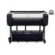 Plotter CANON 8966B002BA imagePROGRAF iPF785 5 Colores 36'' 2,400x1,200 dpi USB 2.0 Ethernet.