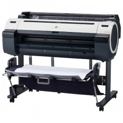 Plotter CANON 8966B002BA imagePROGRAF iPF785 5 Colores 36'' 2,400x1,200 dpi USB 2.0 Ethernet.
