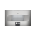 Horno Combinado de Vapor GAGGENAU Serie 400 BS484111