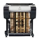 Plotter CANON 8964B002BA imagePROGRAF iPF680 5 Colores 36'' 2,400x1,200 dpi USB 2.0 Ethernet.