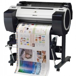 Plotter CANON 8964B002BA imagePROGRAF iPF680 5 Colores 36'' 2,400x1,200 dpi USB 2.0 Ethernet.