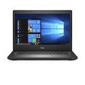 Laptop DELL Latitude 3480 KKC22 Ci5-6200U 4G 500Gb VGA HDMI USB Win10 14" Negro