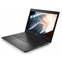 Laptop DELL Latitude 3480 KKC22 Ci5-6200U 4G 500Gb VGA HDMI USB Win10 14" Negro