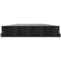 Servidor LENOVO 70G0A01GLD Storage N4610 XEON E52603 8GB 16TB R720 1GB 2X750W WINSERVSTOR12