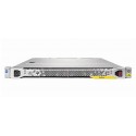 Servidor HP K2R13A StoreEasy 1450 Xeon E5-2603 v3 Hexa core RAM 8 GB DDR3 ECC 8TB Red Gigabit WServer2012 Standard.