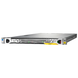 Servidor HP K2R13A StoreEasy 1450 Xeon E5-2603 v3 Hexa core RAM 8 GB DDR3 ECC 8TB Red Gigabit WServer2012 Standard.