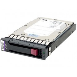 Disco Duro HP N9Y12A 32TB 3.5" SAS 7200rpm Paquete de 4 HDD