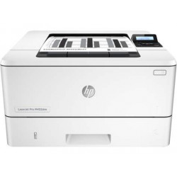 Impresora HP Laserjet Pro M402dne C5J91A 1.200x1.200 ppp Impresora Copiadora Escáner Ethernet USB.