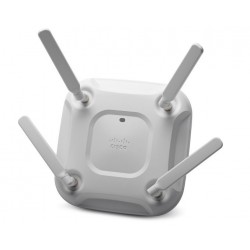 Aironet CISCO AIR-CAP3702E-B-K9 3702e Controller-based inalambrico